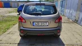 Nissan Qashqai 2.0 dci 110kw - 6