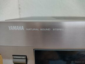 Receiver Yamaha rx 496rds - 6