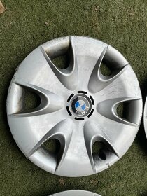 POKLICE BMW 16" 4ks - 6