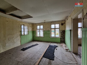 Prodej zemědělské usedlosti, 571 m², Radiměř - 6