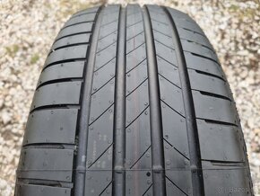 Nové letní pneu Bridgestone Turanza T005 215/65/16 - 6