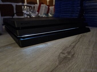 Sony Playstation 4 PRO - HDD 1TB -  čtěte popis - 6