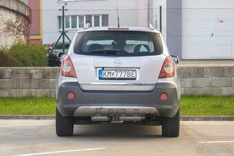 Opel Antara 2.0 CDTI 4x4 Enjoy - 6