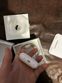 Airpods pro 2 generace - rozbalene - 6