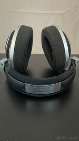 Sennheiser HD 800 + nové náušníky Dekoni - 6