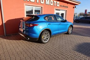 Alfa Romeo Stelvio 2.0 Super Q4 206kW - 6