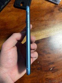 Iphone XR 64GB Blue - 6