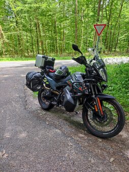 KTM 890 adventure - 6