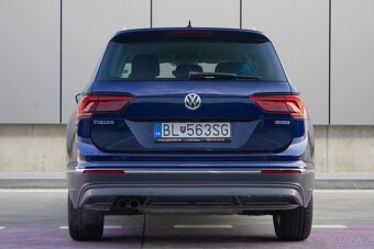 Volkswagen Tiguan 2.0 TSI BMT 4MOTION Edition Highline DSG - 6