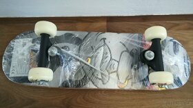 Skateboard Tempish do 50kg - 6