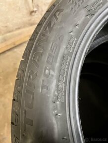 215/55 R18 95H letní pneu Mazda CX-30 nové - 6