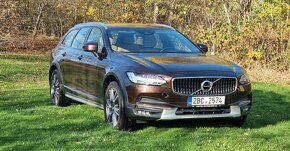 Volvo V90 Cross Country 4x4 - 6