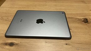 Apple iPad mini 2 32GB, příslušenství, 1500Kč - 6