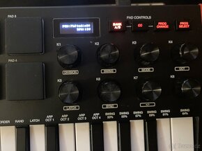 AKAI MPK mini MK3 klávesy - 6