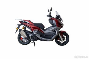 Kentoya Raptor 125 4t - 6