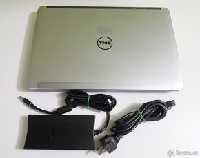 DELL LATITUDE E6540 /i5-4300/16GB/SSD480GB/FULLHD IPS/WIN11 - 6