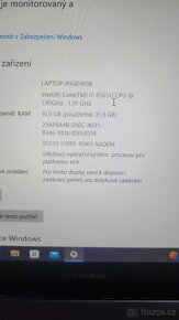 Asus zenbook 89GE18GK - 6