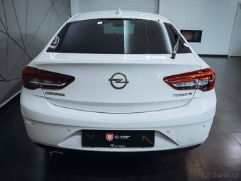 Opel Insignia B Innovation Grand Sport CDTi TOP - 6