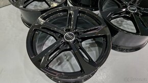 ALU origo Audi Blade 19" - 6