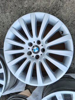 BMW Original sada 7er F01 style 235 19" - 6