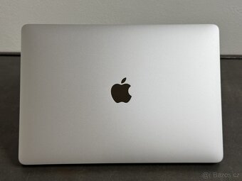 MacBook Pro 13" 2020 M1 / 16GB / 512GB / Silver - 6