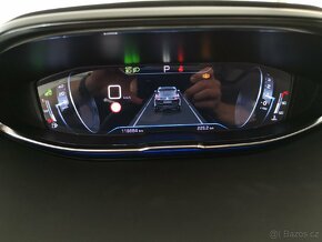 Peugeot 3008 LED PANO BT VIRTUÁL 2RZÁRUKA EDICE CROSSWAY - 6