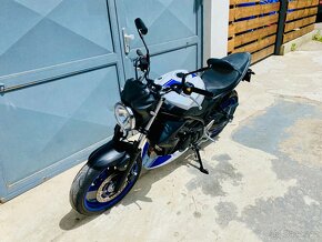 Suzuki SV 650, možnost splátek a protiúčtu - 6