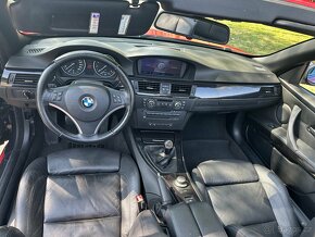 BMW E93, TOP stav - 6