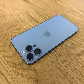 iPhone 13 Pro Max 128GB sierra blue - 6