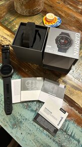 Garmin 6X Pro Solar - 6