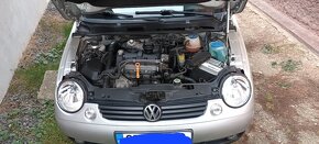 Prodám Volkswagen Lupo 1.4TDI 70kw r.v.2001 - 6