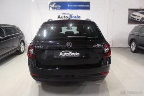 Škoda Octavia 1.5TSI 110kW Style+  Navi LED - 6