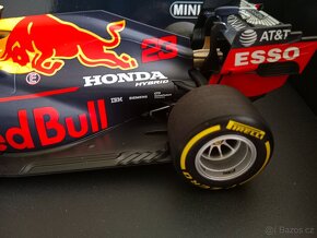 F1 Red Bull RB16 - 6