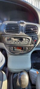 Prodej Renault scenic RX 4 - 6