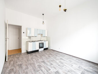 Pronájem bytu 2+kk, Zelená, Bubeneč, 20900 Kč/měs, 44 m2 - 6