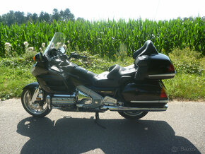 Honda GL 1800 Gold Wing ABS - 6