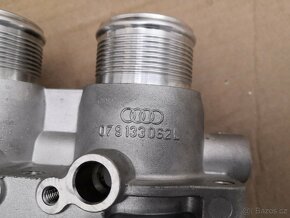 Škrtiaca klapka AUDI A6, RS6,RS7, A7,A8 4.0T  079133062L - 6