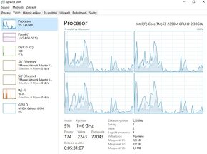 Asus x55vd notebook - 6