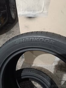 Zimni pneu 235/50/19 Hankook Winter I Cept Evo 2 - 6