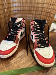 Nike Air Jordan 1 Retro High Spider-Man - 6