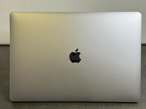 Macbook Pro 15" 2017 i7 / 512GB / 16GB / SG - 6