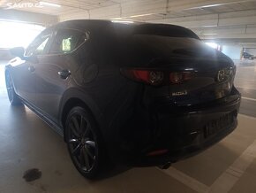 Mazda 3, 2.0i SKY-G AUT.KUŽE TAKUMI - 6