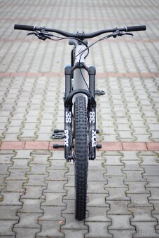 Specialized Enduro Expert S4 V ZÁRUCE - 6