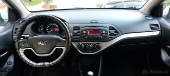 Kia Picanto 1.i - 6