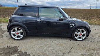 Mini Cooper 1.6i - 6