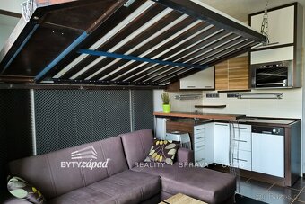 Pronájem, Byty 1+kk,  22m2, Plzeň-Doubravka, ev.č. yIVB8395 - 6