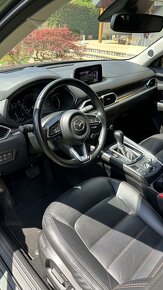 Mazda CX-5 2.5 2019 Revolution Top - 6