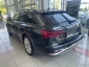 Audi A6 Allroad 45TDI 170kW Quattro MATRIX TAŽNÉ - 6