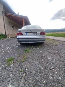 BMW 525 TDS - 6