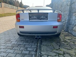 Toyota Celica 1,8 VVT - 6